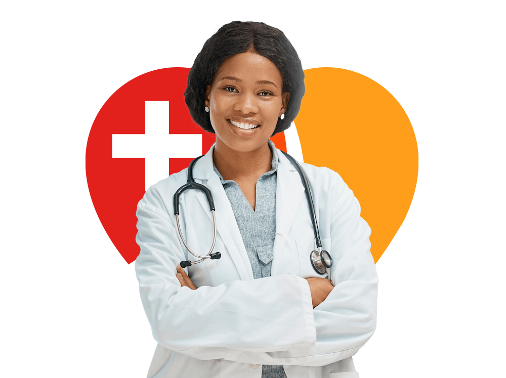 Healthcare professional