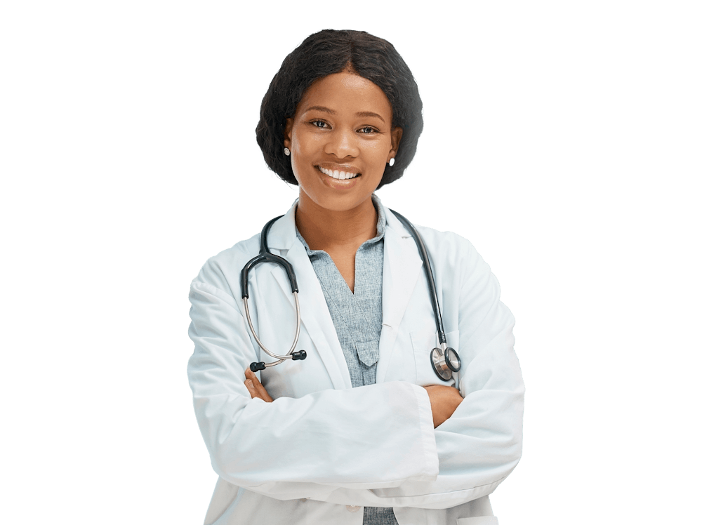 Healthcare professional