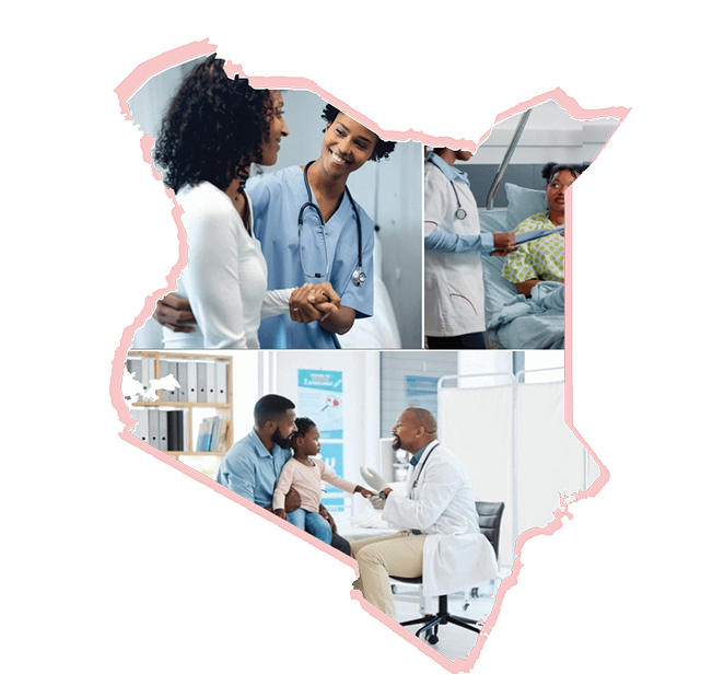Healthcare professional